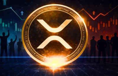 SEC Approves T. Rowe Price Crypto ETF: XRP Ranks Third Behind BTC and ETH