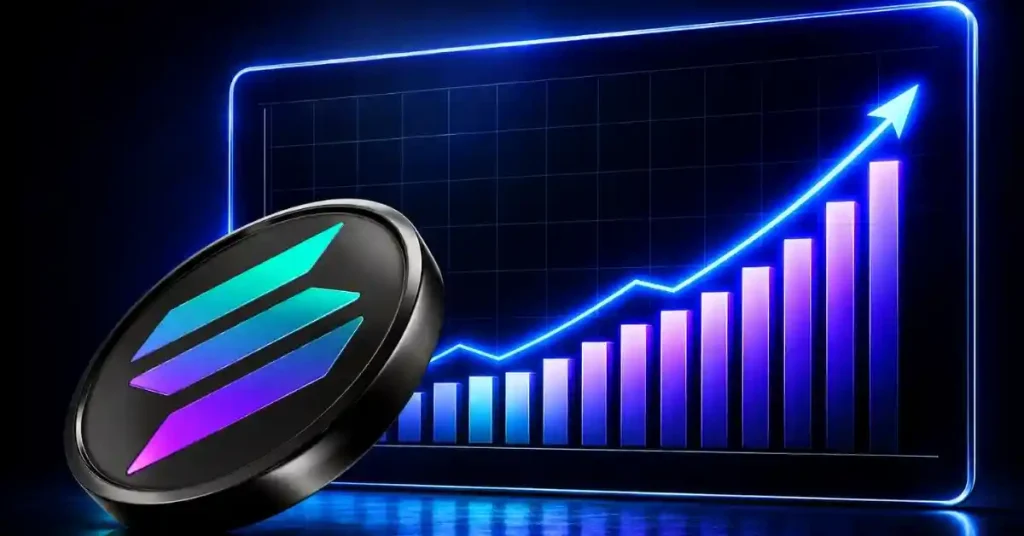 solana price prediction will rising rwa demand push sol above 90 2026 06 28 07 17 49