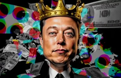 SpaceX Begins Trading at $160 as Elon Musk Becomes World's First Trillionaire