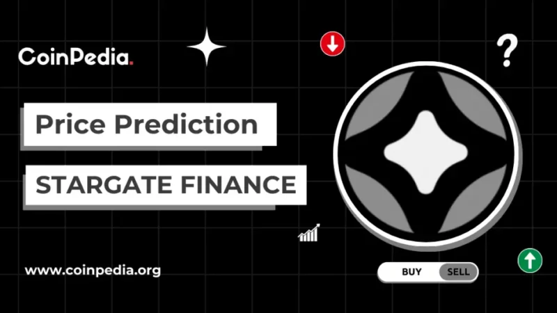 Stargate Finance Price Prediction 2026, 2027 - 2030: Will STG Price 2X?