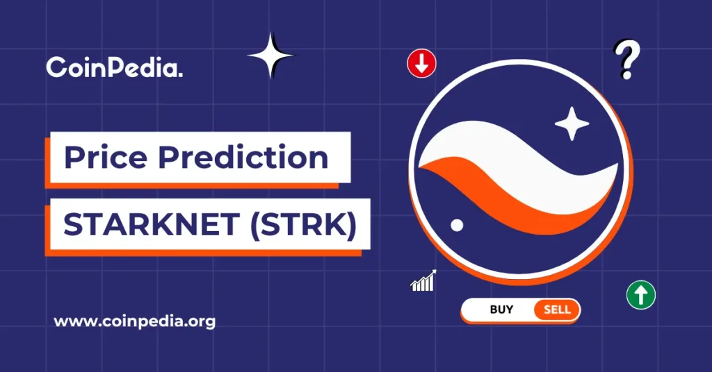 starknet strk price prediction 2026 2027 – 2030 will starknet price hit 1 2026 06 18 07 17 52