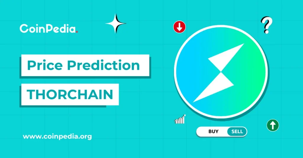 thorchain price prediction 2026, 2027 – 2030: will rune price hit $10?