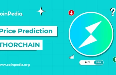 THORChain Price Prediction 2026, 2027 - 2030: Will RUNE Price Hit $10?
