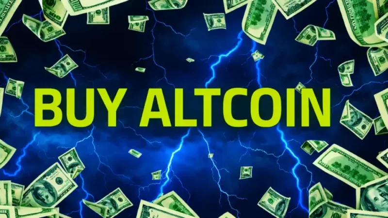 Top Three Altcoins To Stack Amid 'Bitcoin is Dead' Narrative