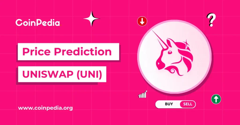 daily investory news 148 uniswap (uni) price prediction 2026, 2027 – 2030: will uniswap reach $50?