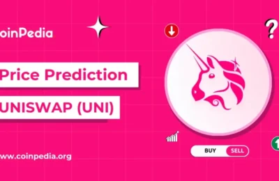 Uniswap (UNI) Price Prediction 2026, 2027 - 2030: Will Uniswap Reach $50?