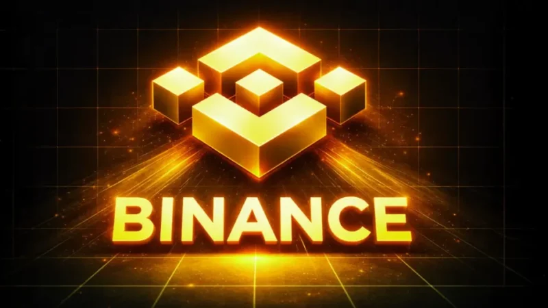 Whale Bitcoin Transfers to Binance Surge as Market Selloff Deepens