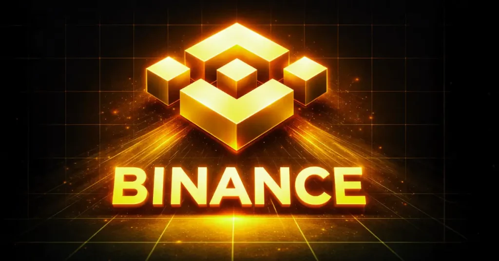 whale bitcoin transfers to binance surge as market selloff deepens