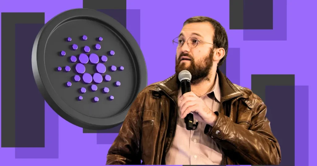 Where Did Cardano's 1,096 Bitcoin Go? Hoskinson Finally Responds