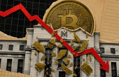 Why Did Crypto Crash Today?