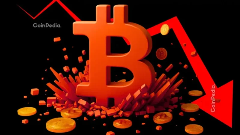 why is crypto crashing today 2026 06 02 19 25 05