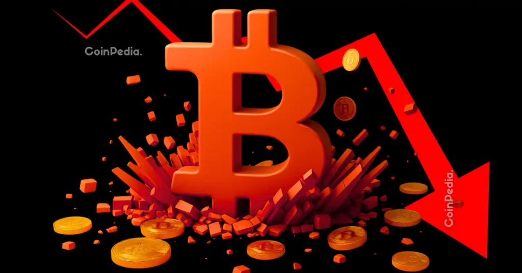 why is crypto crashing today 2026 06 02 19 25 05