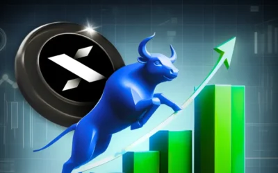 why is myx finance price rising today is a recovery toward 0.19 next 2026 06 28 07 17 45
