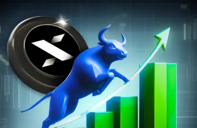 Why Is MYX Finance Price Rising Today? Is a Recovery Toward $0.19 Next?