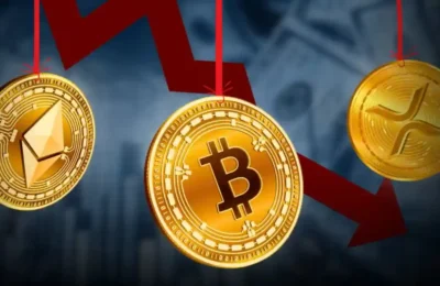 Why Is the Crypto Market Crashing Today?