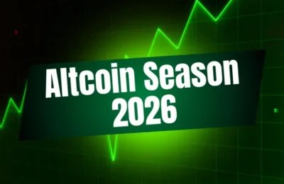 Why an Altcoin Rally Could Start When Everything Still Looks Terrible