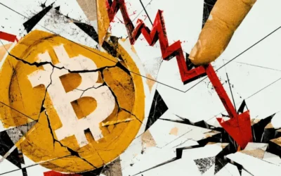 why is crypto down 2026 06 18 07 17 55