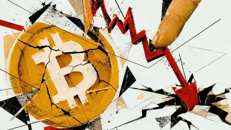 why is crypto down 2026 06 18 07 17 55