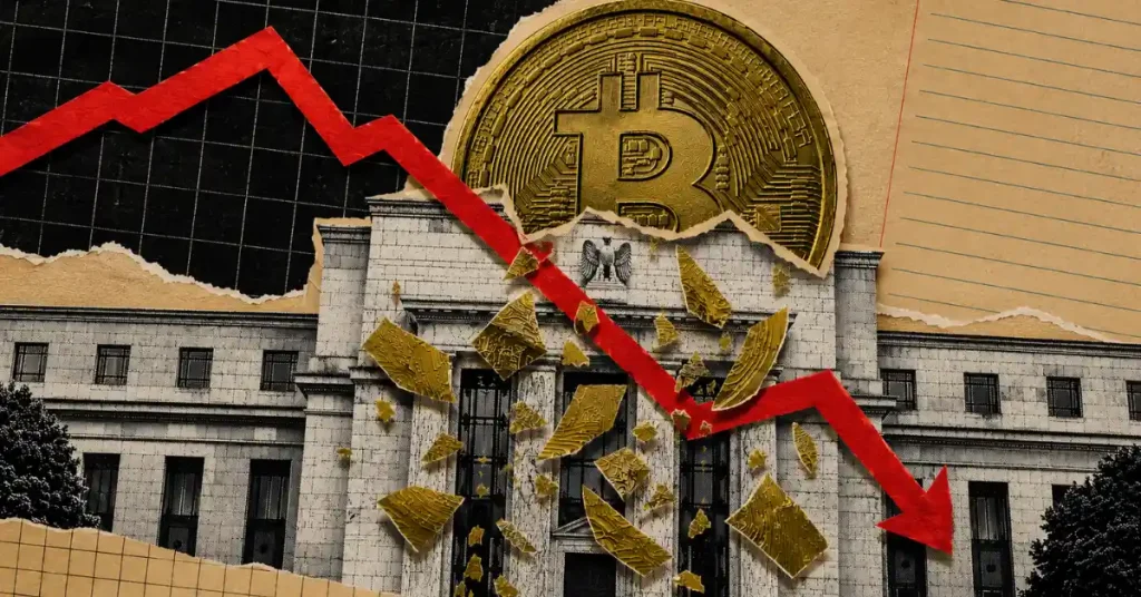 why is crypto going down today 2026 06 20 07 17 59