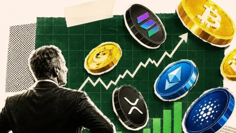 why the crypto market is up today 2026 06 15 07 18 41