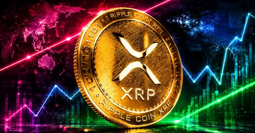 xrp daily price charts give no clear direction expert says 2026 06 13 07 18 18