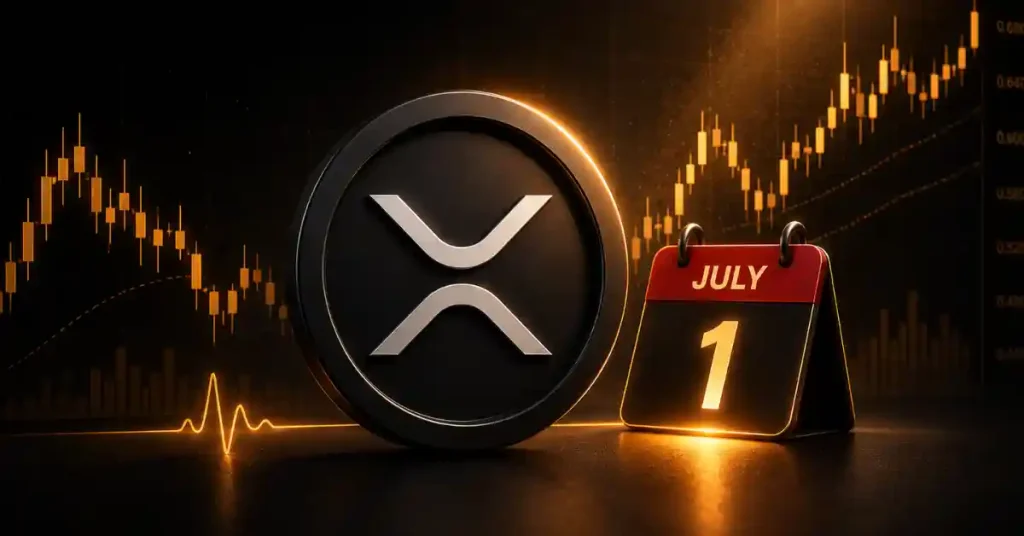 xrp news why july 1 is a make or break date for ripple in california 2026 06 22 19 17 46