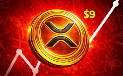 xrp price nears 1 top price predictions for the rest of 2026 2026 06 06 07 19 57