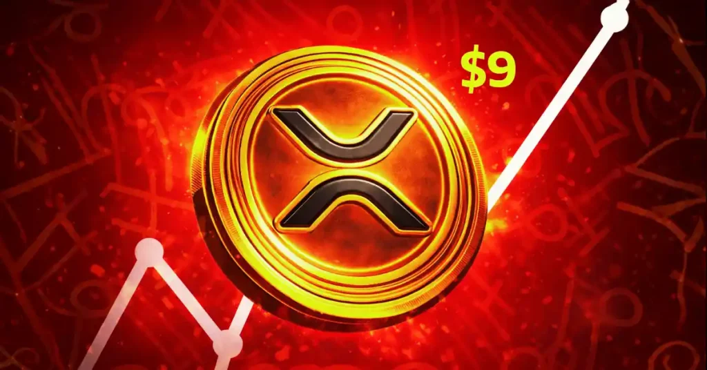 xrp price nears 1 top price predictions for the rest of 2026 2026 06 06 07 19 57