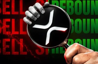 XRP Price Prediction For June 13
