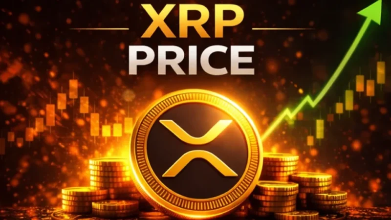 XRP Price Prediction For June 8
