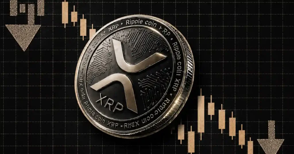 xrp price prediction for june 2026: will xrp break down below $1 again?
