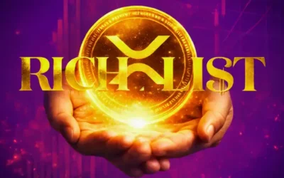xrp rich list gets easier to climb as market pullback reshapes holdings 2026 06 11 19 17 51