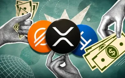 xrp and top four altcoins to buy during this crypto crash 2026 06 05 07 17 56