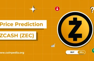 Zcash (ZEC) Price Prediction 2026, 2027-2030: Privacy Coin Growth Ahead