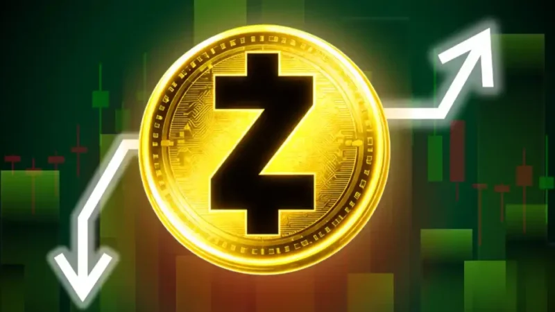 zcash zec price at a crossroads will it break above 500 or drop toward 400 2026 06 23 19 17 38
