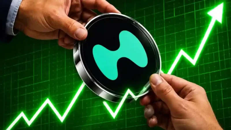 a16z expands hype position as unrealized gains reach 131 million 2026 06 05 07 17 51