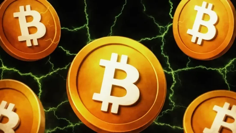 Bitcoin Price Under Pressure: Here's the Next Major Support Traders Need to Watch