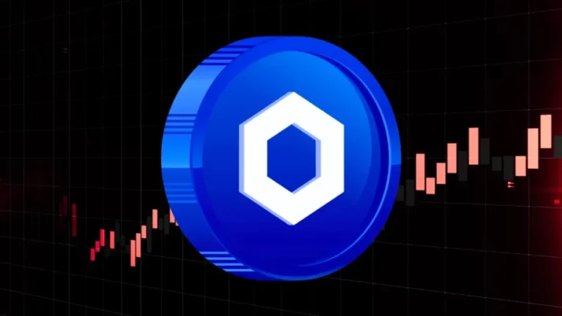 Chainlink Enters a Critical Support Zone-Will LINK Price Hold & Rise Back to $10 or Crash Below $6?