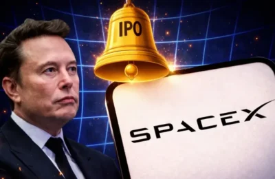 The $1.75 Trillion Historic Launch: Why the SpaceX (SPCX) IPO is a Must-Watch and How High It Could Soar by 2030