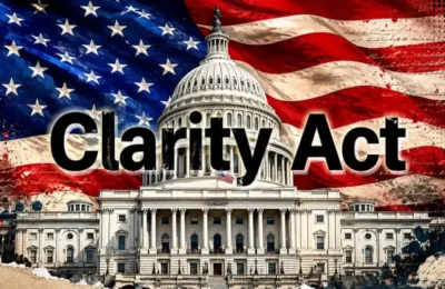 Clarity Act News: CFTC Chairman Says 16 Days Left to Pass the Most Important Crypto Bill