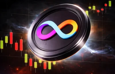 Internet Computer Nears 300B Transactions-Why Is ICP Price Still Stuck in a Bear Market?