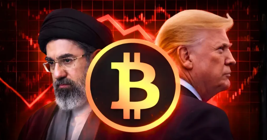 crypto rally alert: bitcoin, ethereum, and xrp price prediction as trump confirms peace deal