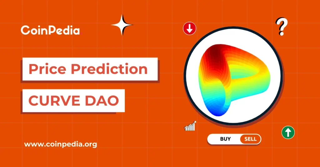 Curve DAO Token (CRV) Price Prediction 2026, 2027-2030: Can CRV Break Its Long-Term Range?