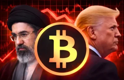 Crypto Rally Alert: Bitcoin, Ethereum, and XRP Price Prediction As Trump Confirms Peace Deal
