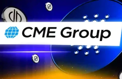 CME to Sue CFTC Over Bitcoin Perpetual Futures Approval, Calls It a "Disaster Waiting to Happen"