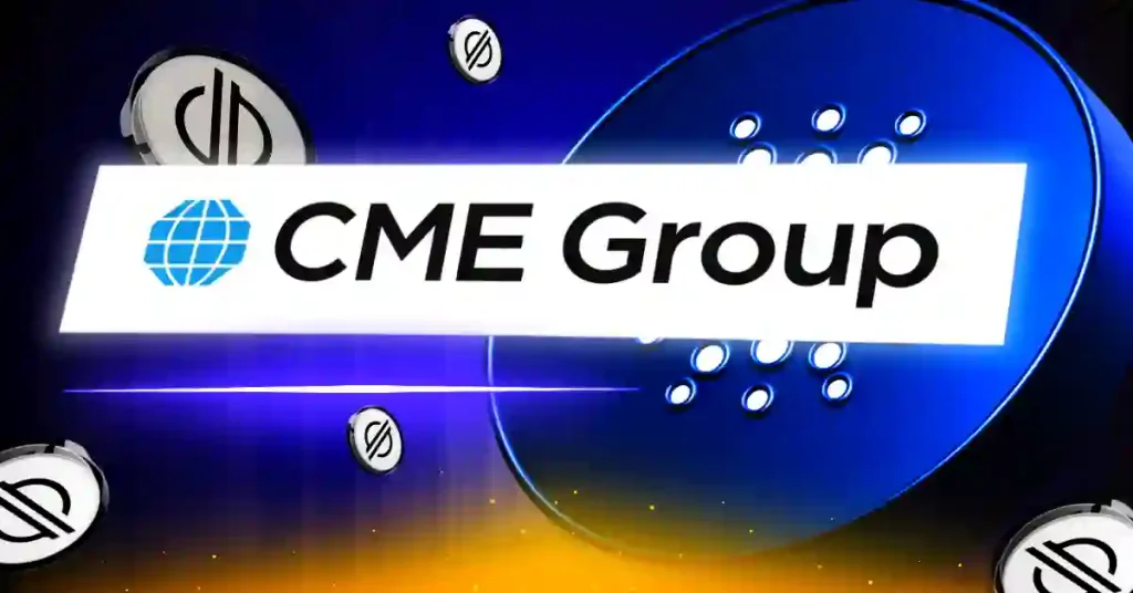 CME to Sue CFTC Over Bitcoin Perpetual Futures Approval, Calls It a "Disaster Waiting to Happen"