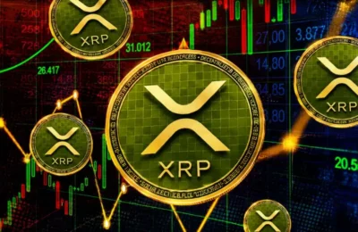 Analyst Maps $23 to $514 XRP Price Targets as Ripple Treasury Wires Into Swift