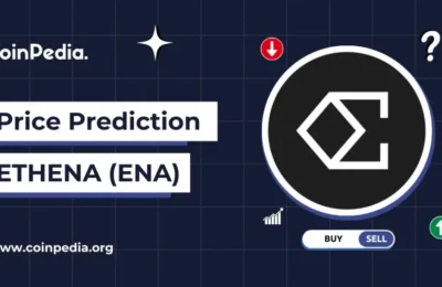 Ethena (ENA) Price Prediction 2026, 2027 - 2030: Is a Multi-Year Expansion Toward $8 Possible?