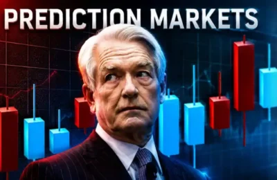 Charles Schwab Enters Prediction Markets, Taking Aim at Kalshi and Polymarket