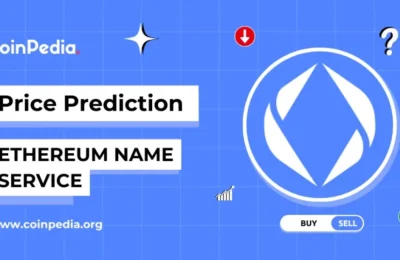 Ethereum Name Service (ENS) Price Prediction 2026, 2027 - 2030: Will ENS Price Sprint to $100?